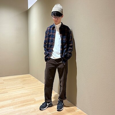 【イオン松江】身長172cm