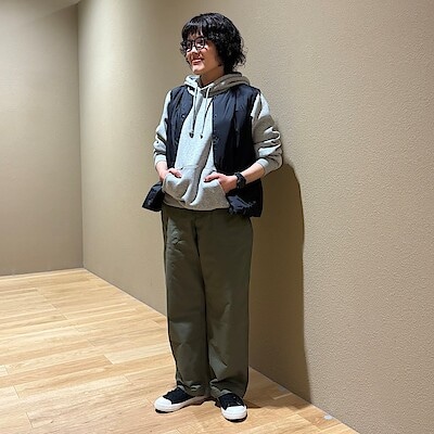 【イオン松江】身長156cm