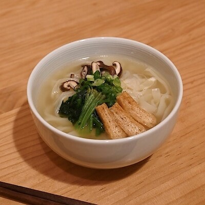 【イオン松江】食欲の秋！温麺編