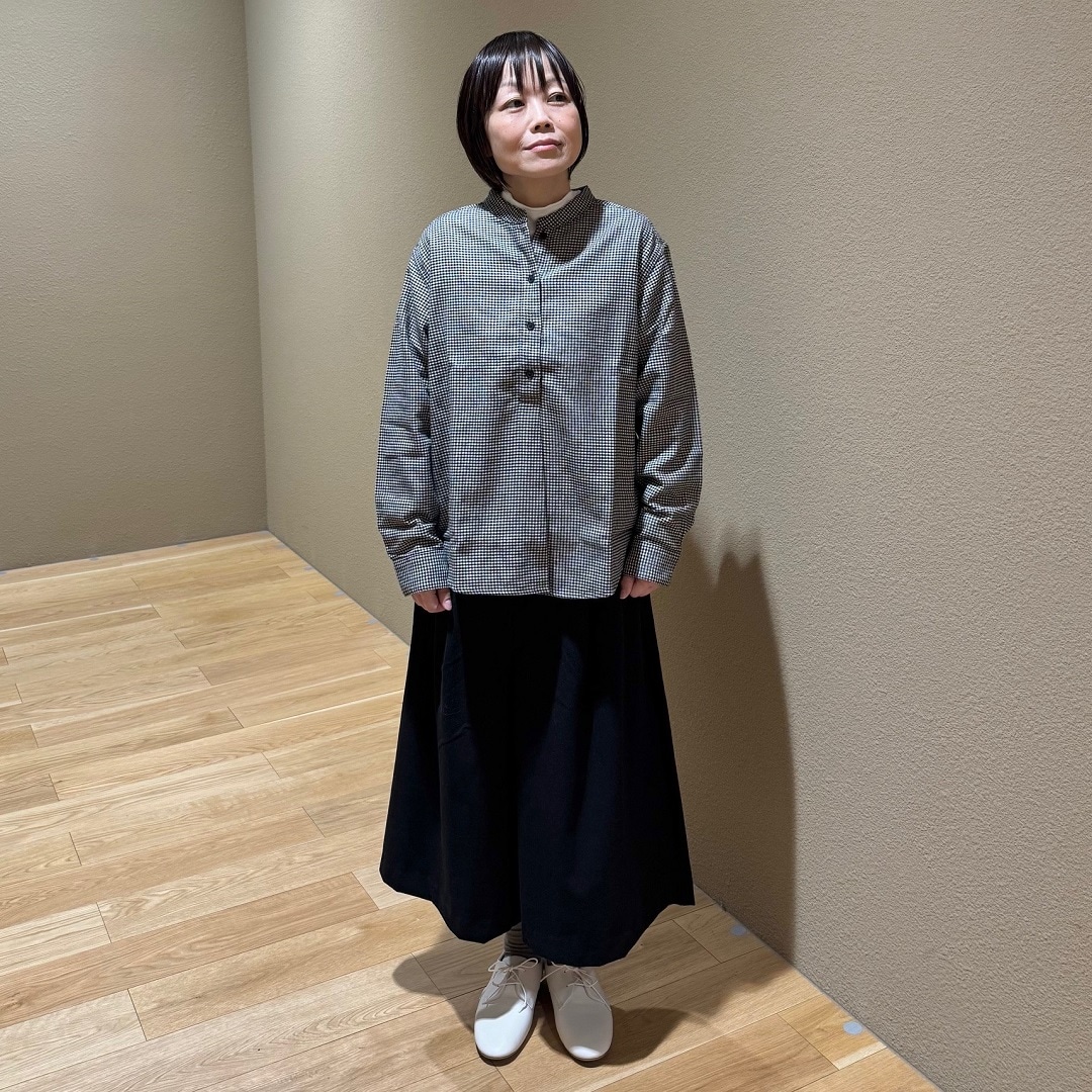 【イオン松江】身長156cm