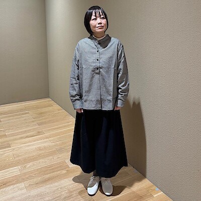 【イオン松江】身長156cm