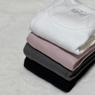 【イオン松江】寒くなったらあったかインナー