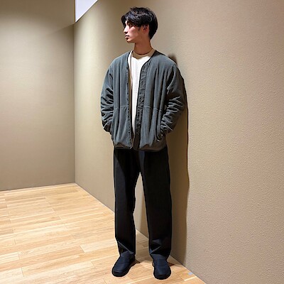 【イオン松江】身長180cm