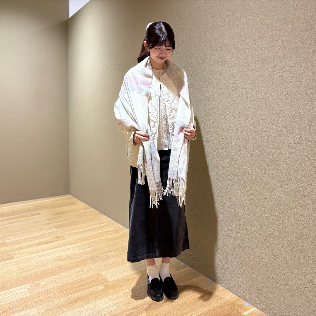 【イオン松江】身長164cm