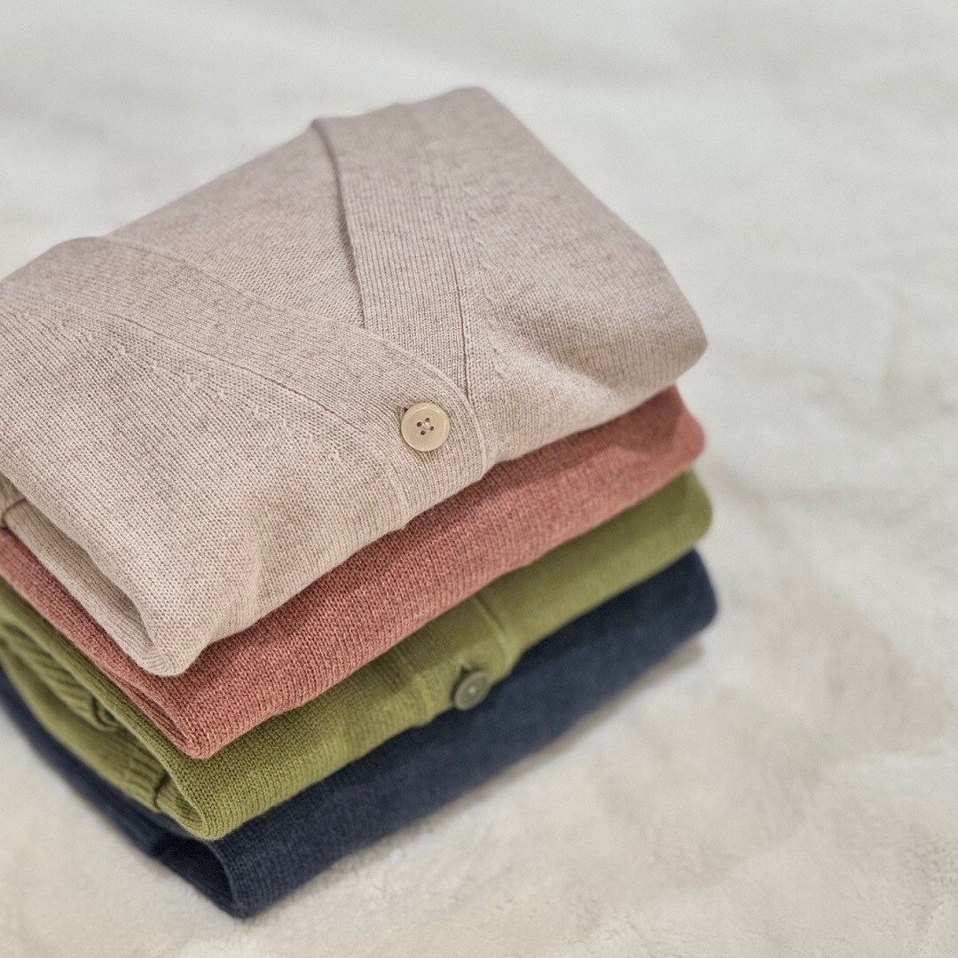 【イオン松江】冬のおすすめ商品衣料編