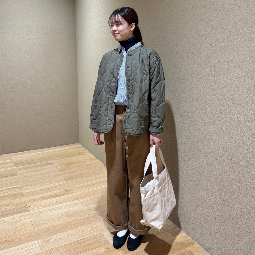 【イオン松江】身長166cm