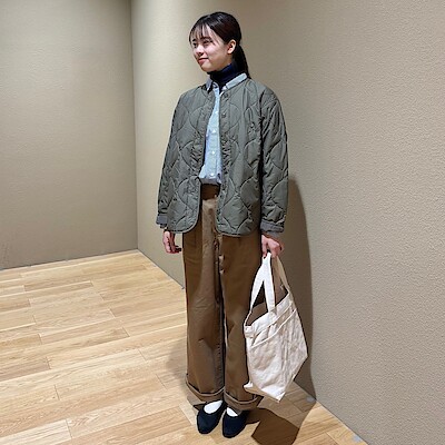 【イオン松江】身長166cm