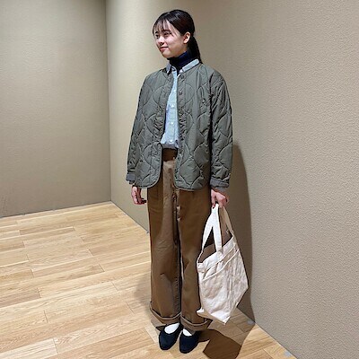 【イオン松江】身長166cm