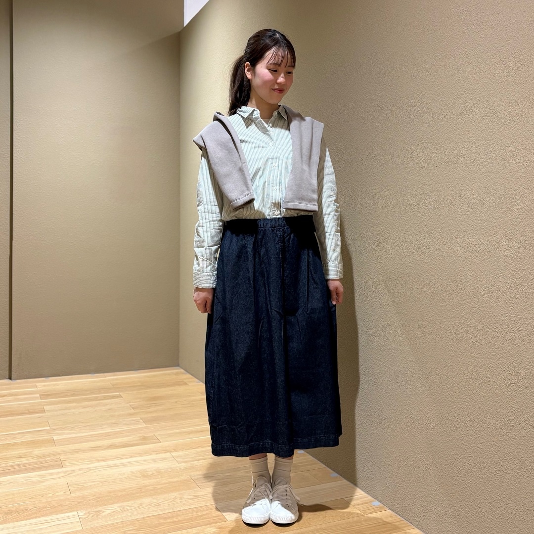 【イオン松江】身長166cm