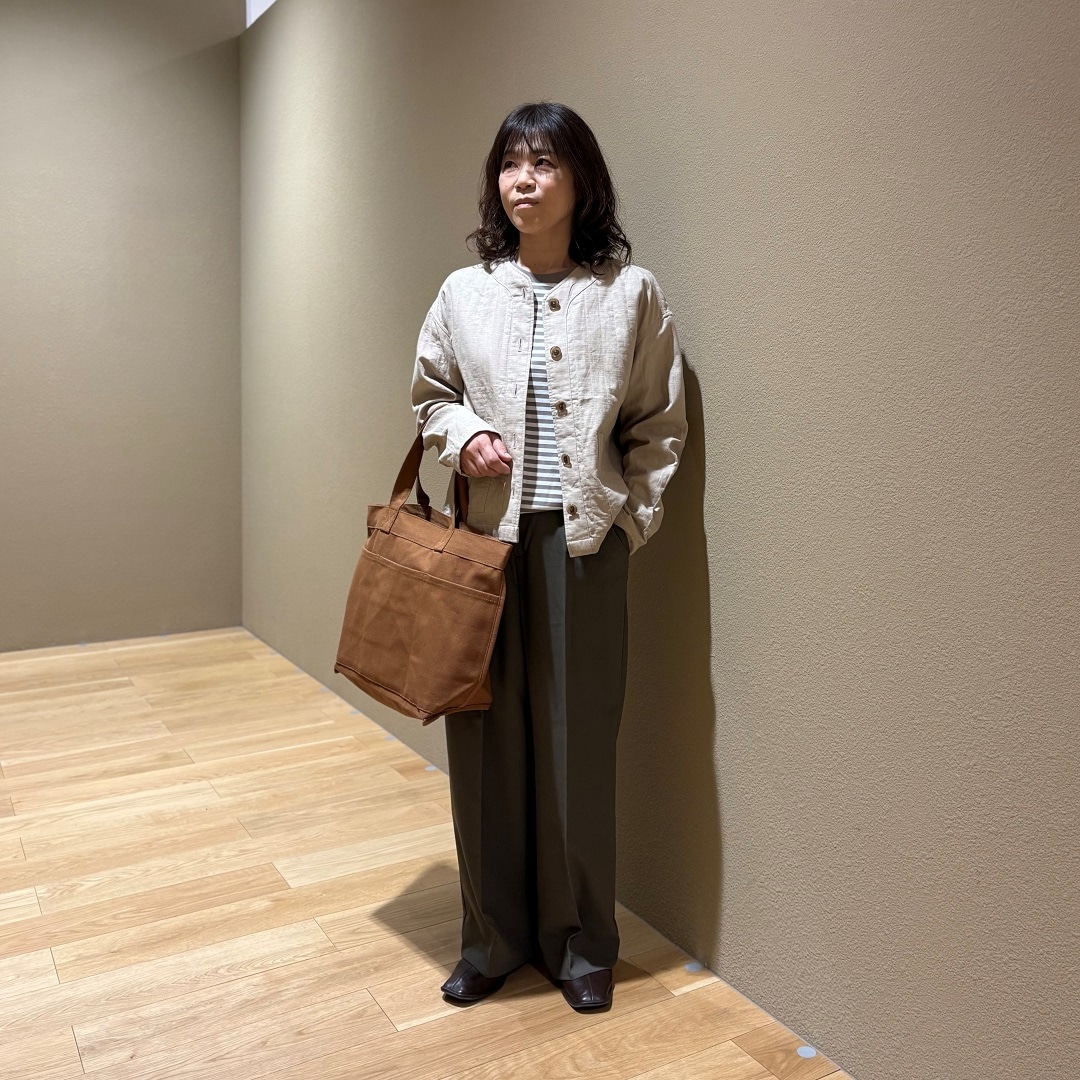 【イオン松江】身長154cm