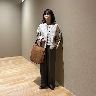 【イオン松江】身長154cm