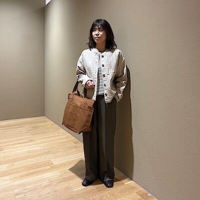 【イオン松江】身長154cm