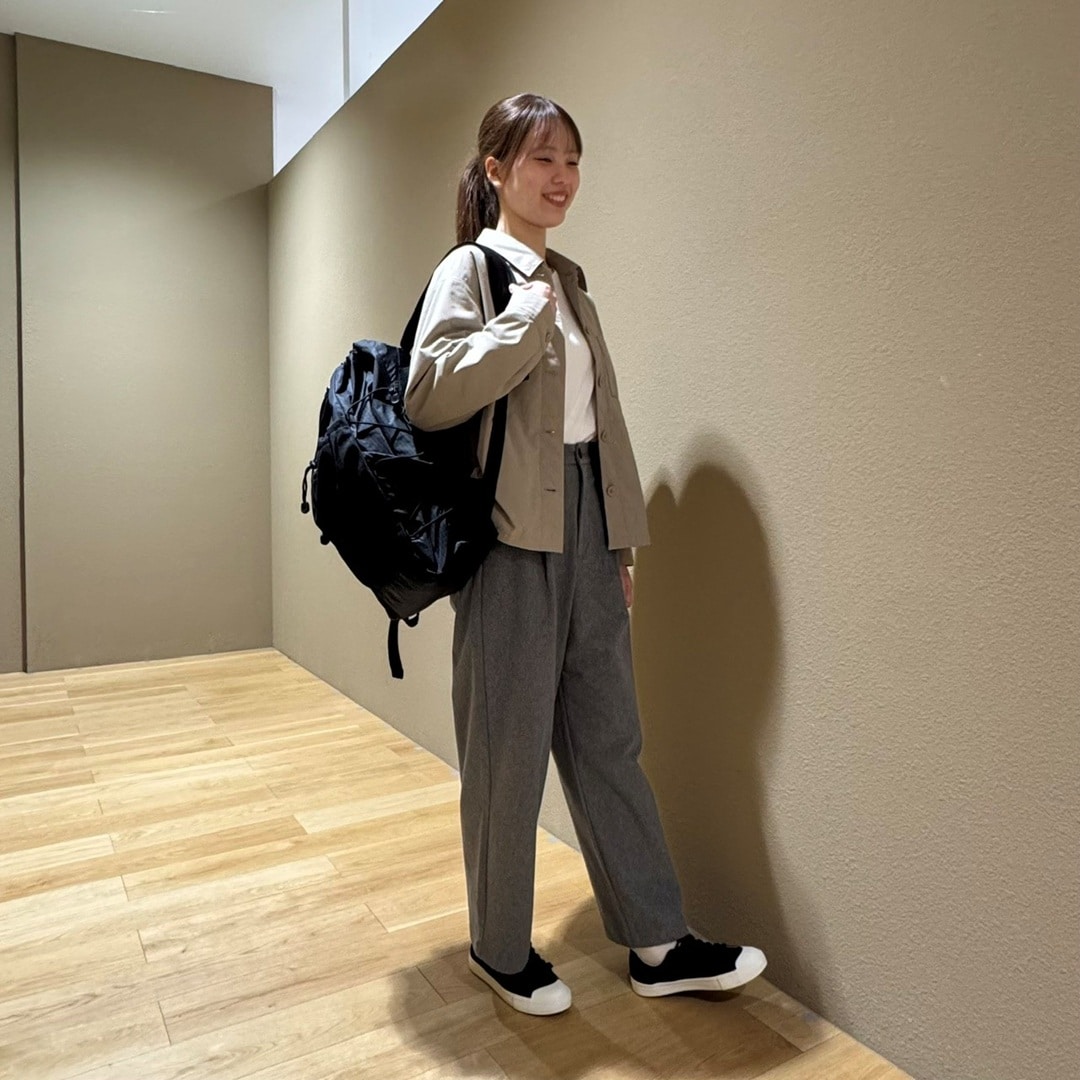 【イオン松江】身長166㎝
