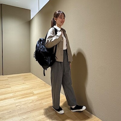 【イオン松江】身長166cm
