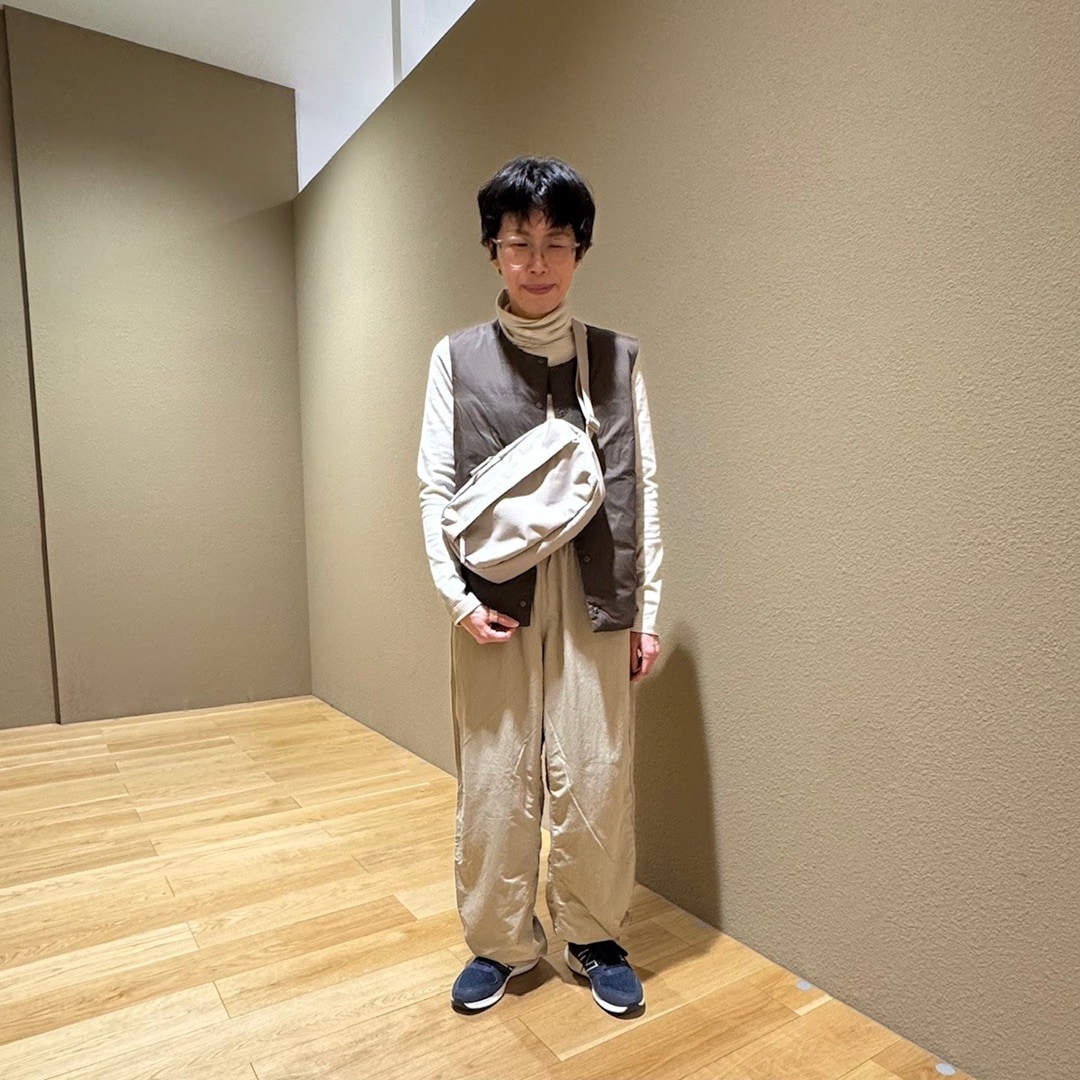【イオン松江】身長154cm