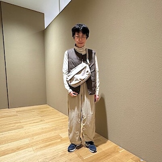 【イオン松江】身長154cm