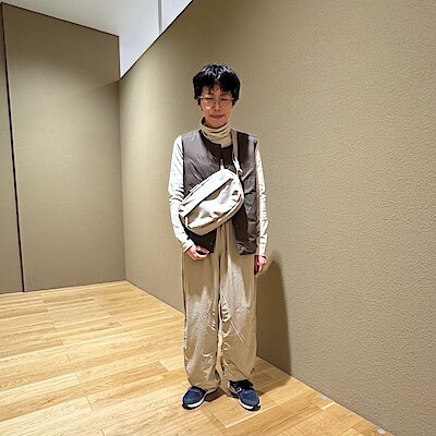 【イオン松江】身長154cm