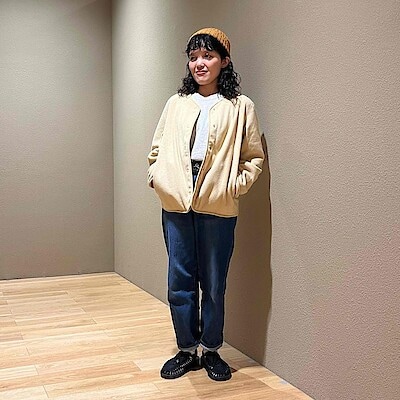 【イオン松江】身長156cm