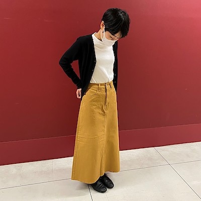 【丸由百貨店】身長155㎝