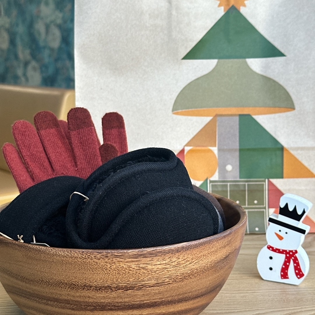 クリスマスギフト