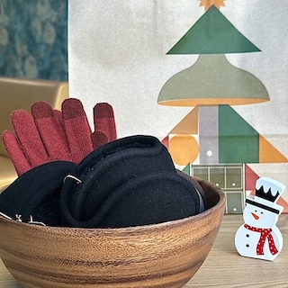 ‐クリスマスの贈りものは、気持ちがきちんと伝わるものを‐