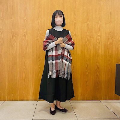 【松山】身長154cm