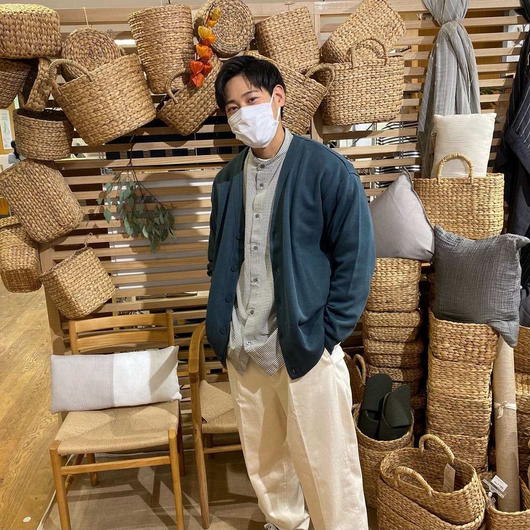 メイン