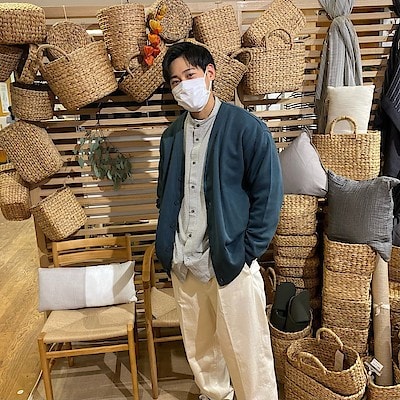 【松山】身長173cm