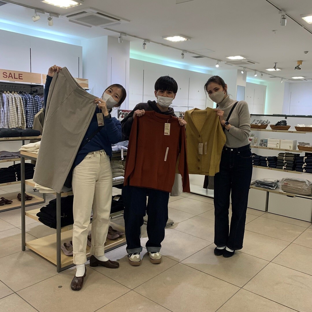 3人