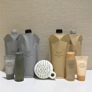 【堺プラットプラット】季節の変わり目のヘアケア