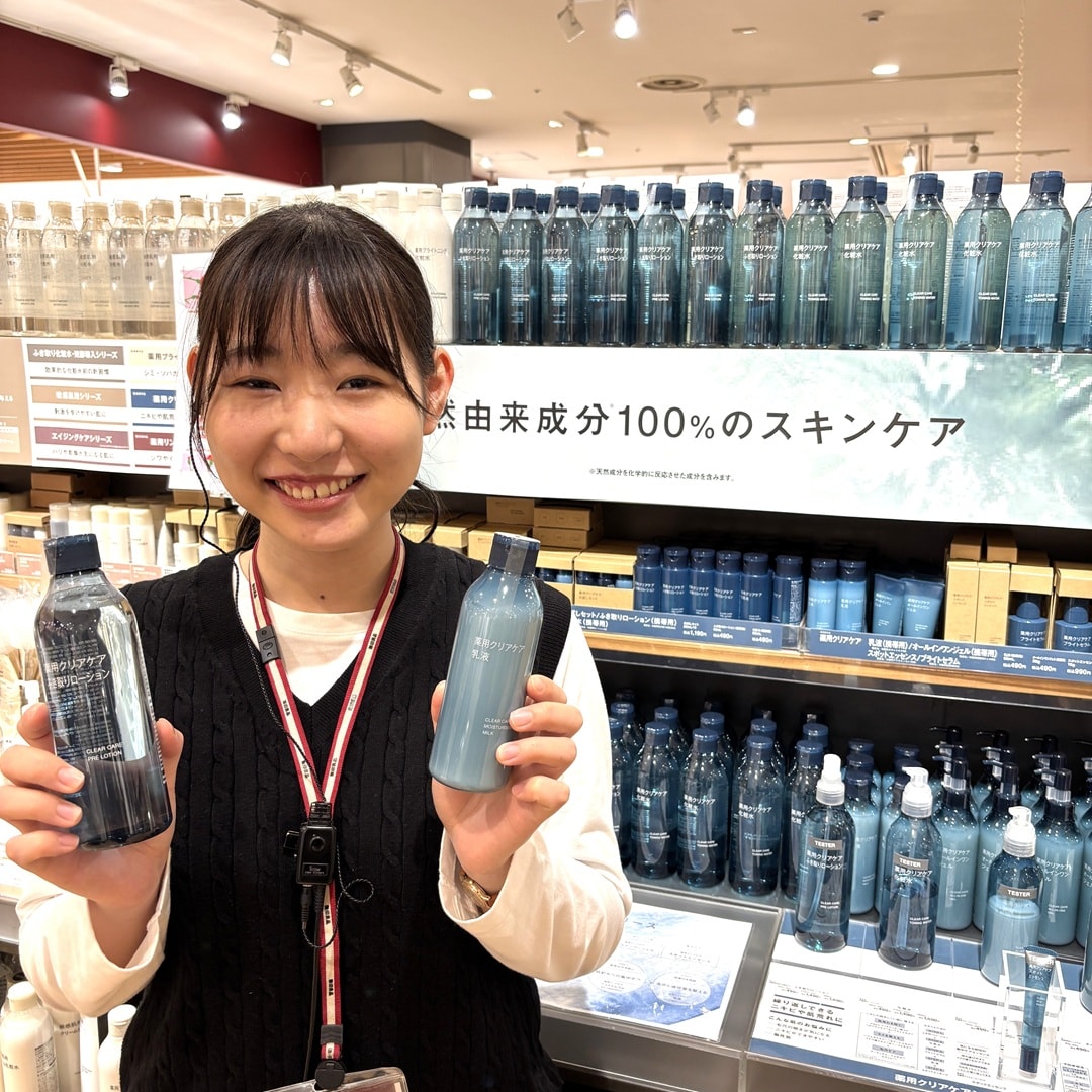 【アミュプラザ長崎】まだまだ募集中！