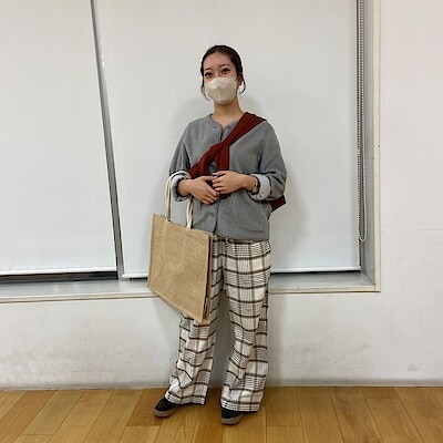 【天久】身長156ｃｍ