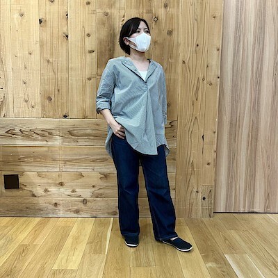 【天久】身長１５３ｃｍ