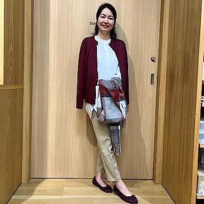 【天久】　身長：１６６ｃｍ