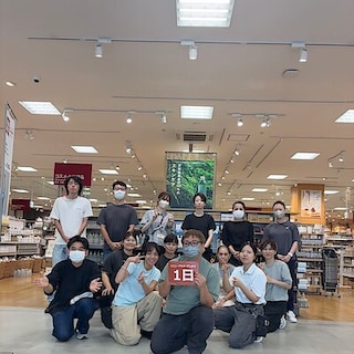 【天久】リニューアルオープンまであと1日！