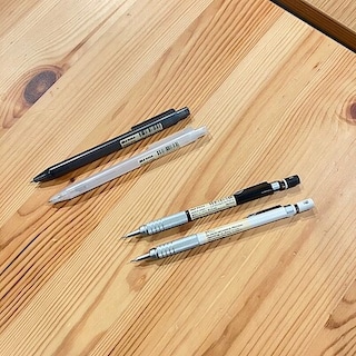 【イオンモール岡崎】新学期おすすめ！シャープペン紹介