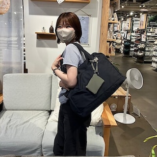 【イオンモール岡崎】夏のお出かけにも普段使いにも。