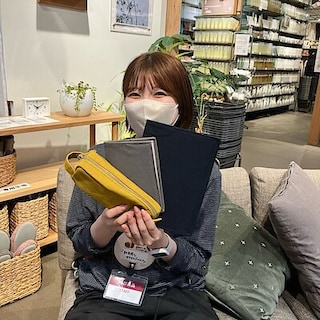 【イオンモール岡崎】秋色の帆布シリーズ入荷いたしました