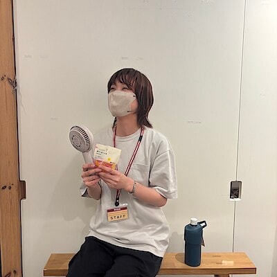 【イオンモール岡崎】便利なアイテムで夏祭りを快適に