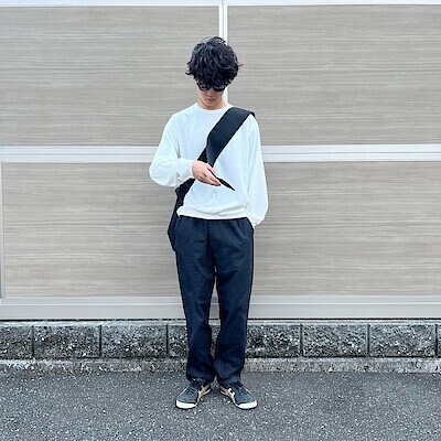 【イオンモール高知】 身長176cm