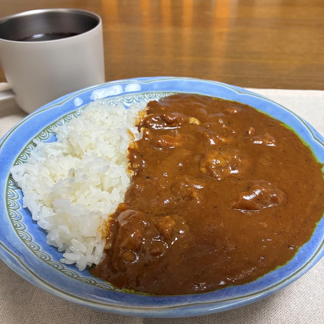 カレー