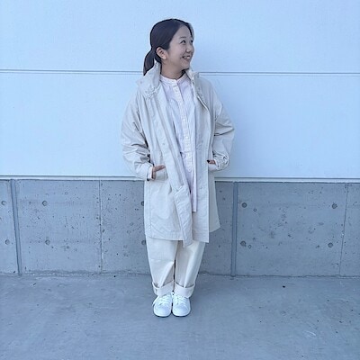 【イオンモール高知】身長145㎝