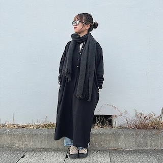 【イオンモール高知】身長159㎝