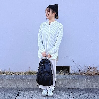 【イオンモール高知】身長159㎝