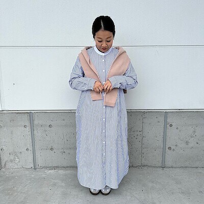 【イオンモール高知】 身長145ｃｍ