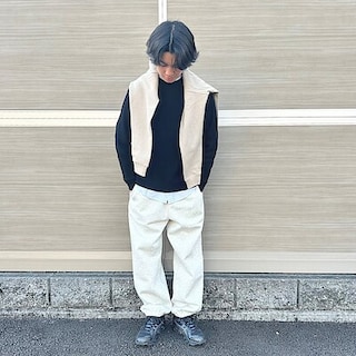 【イオンモール高知】身長176㎝