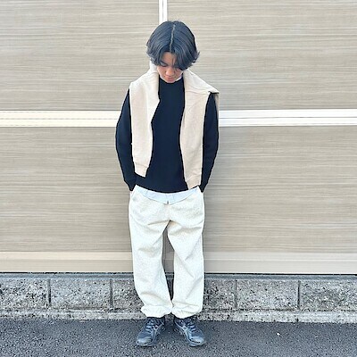 【イオンモール高知】身長176㎝