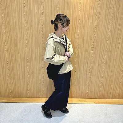 【イオンモール高知】 160cm