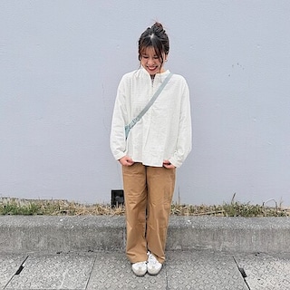 【イオンモール高知】身長159㎝