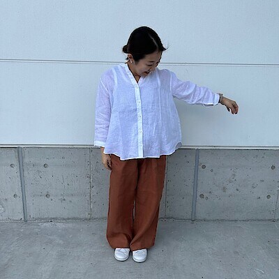 【イオンモール高知】 身長145cm